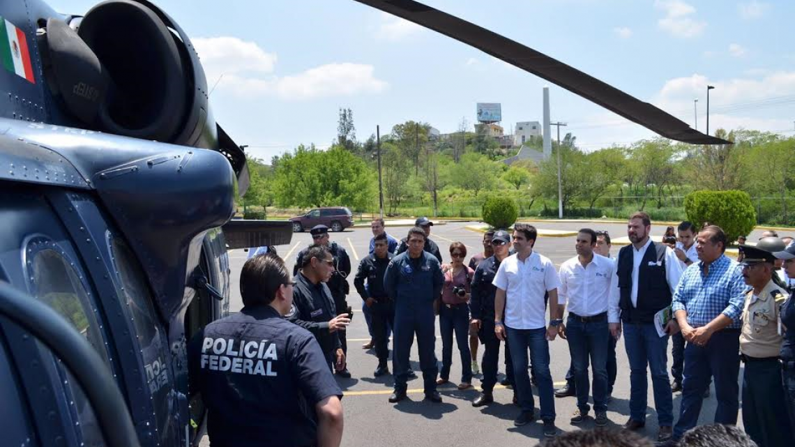 Realiza SEDENA Campamento “Hagamos Victoria”
