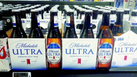 Incrementa la venta de cerveza y licor por la temporada decembrina en Nuevo Laredo