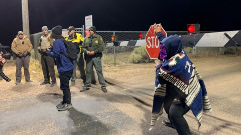 ¡Es hoy! La invasión al Área 51 ya está aquí