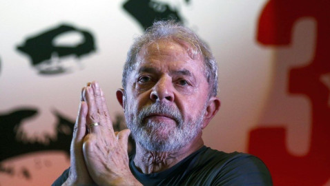 Justicia retira beneficios de Lula da Silva como expresidente de Brasil