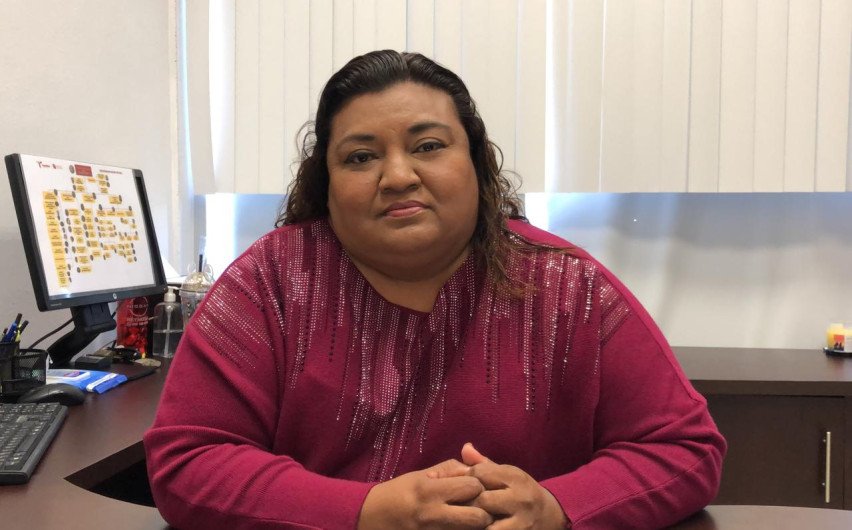 Mantienen medidas sanitarias en regreso a clases