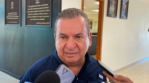 Priísta debe ser candidato al senado: Melhem 