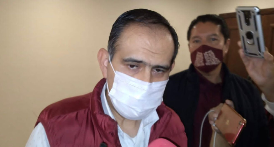 Ataque en contra de Morena se debe a avances entre el electorado