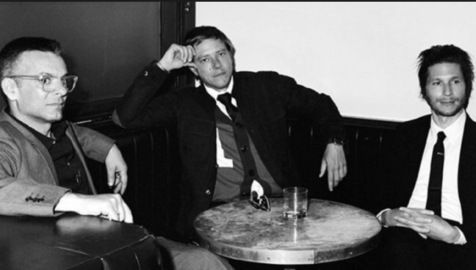 Interpol presenta su segundo sencillo de “Marauder”