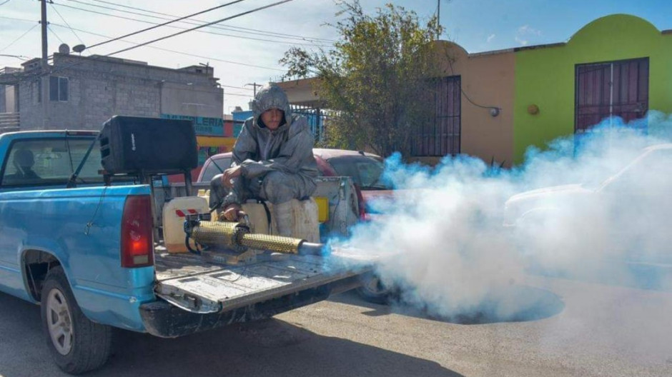 DIF Reynosa y  Ayuntamiento unen esfuerzos para beneficiar a más familias