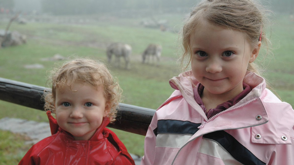 Greta Thunberg, la persona del año de Time