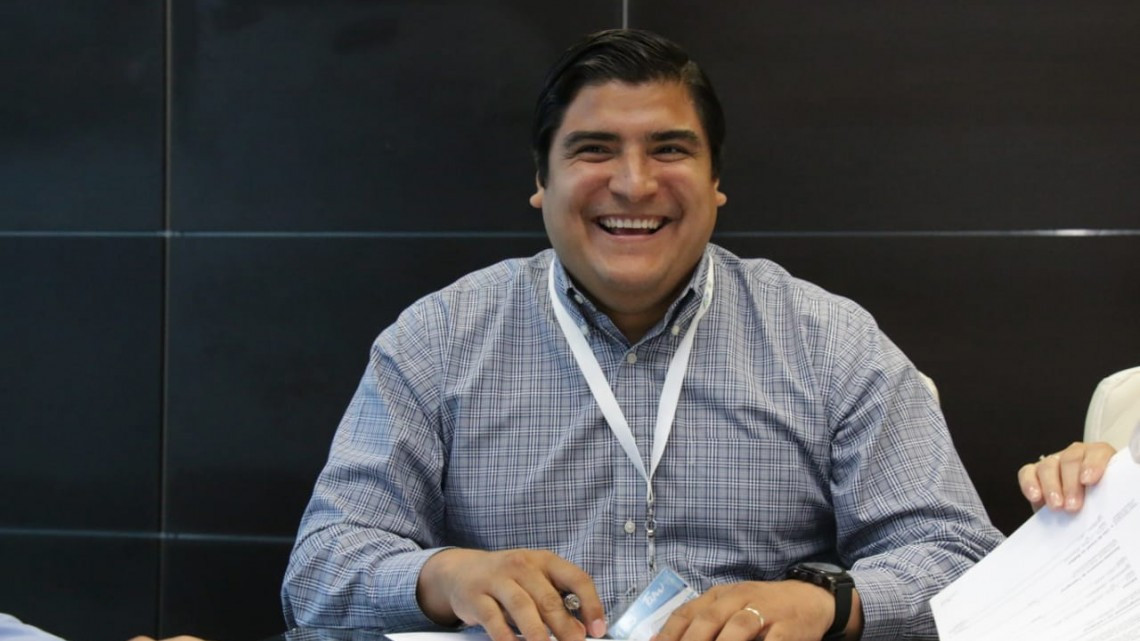 Tamaulipas ofrece bolsa de trabajo para Canadá    