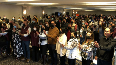 Garantiza reforma eléctrica precios justos, asegura Claudia Hernández