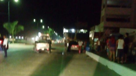 Exhorta Tránsito a evitar accidentes en vacaciones