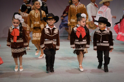 Este fin de semana Reynosa se viste de folclor