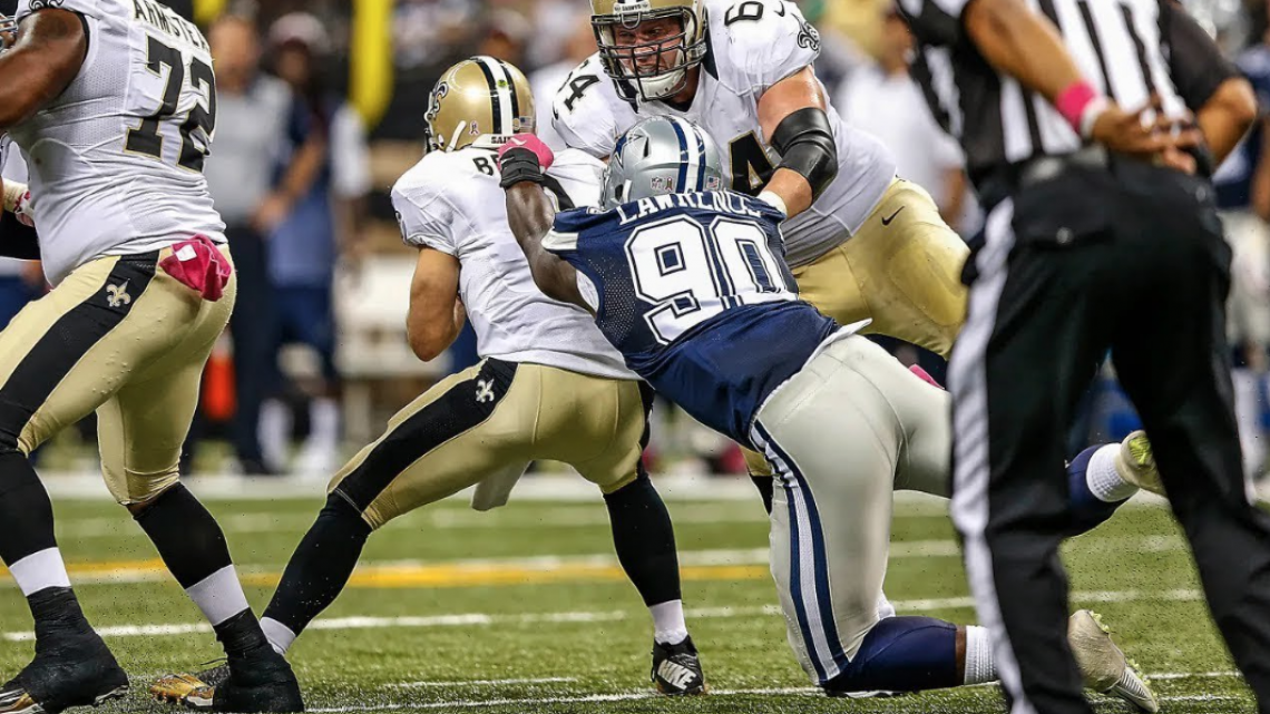 El resumen de la Semana 13 de la NFL