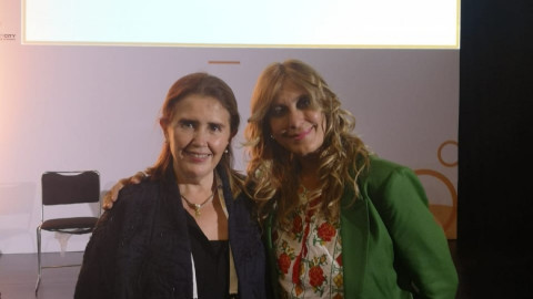 Participa Maki Ortiz en Congreso Smart City Expo LATAM en Puebla