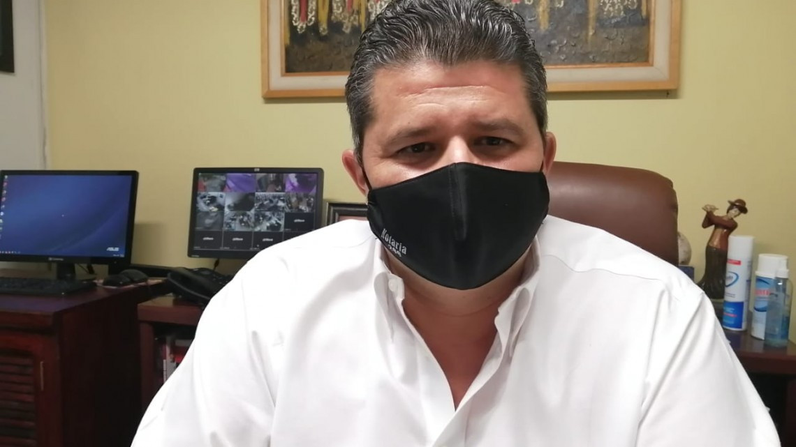 La CNOP en Tamaulipas renueva sus filas de frente al proceso electoral