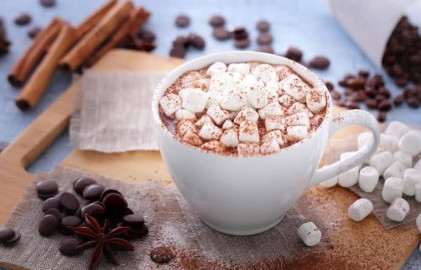 Bebidas que puedes disfrutar estas épocas si no te gusta el ponche