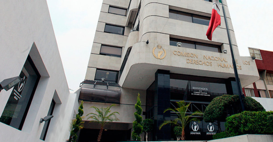 Tamaulipas en colaboración ante recomendación de CNDH