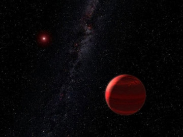 Descubren segundo exoplaneta más cercano a la Tierra