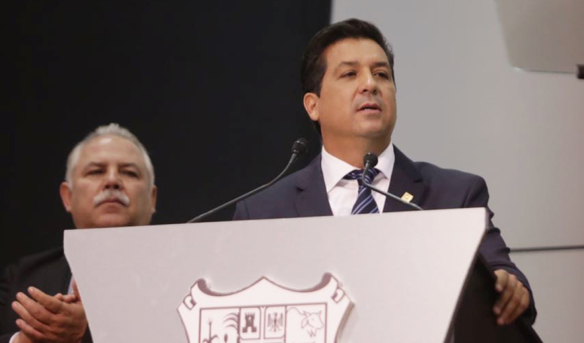 Tamaulipas será quien determine su regreso a las actividades: FGCV