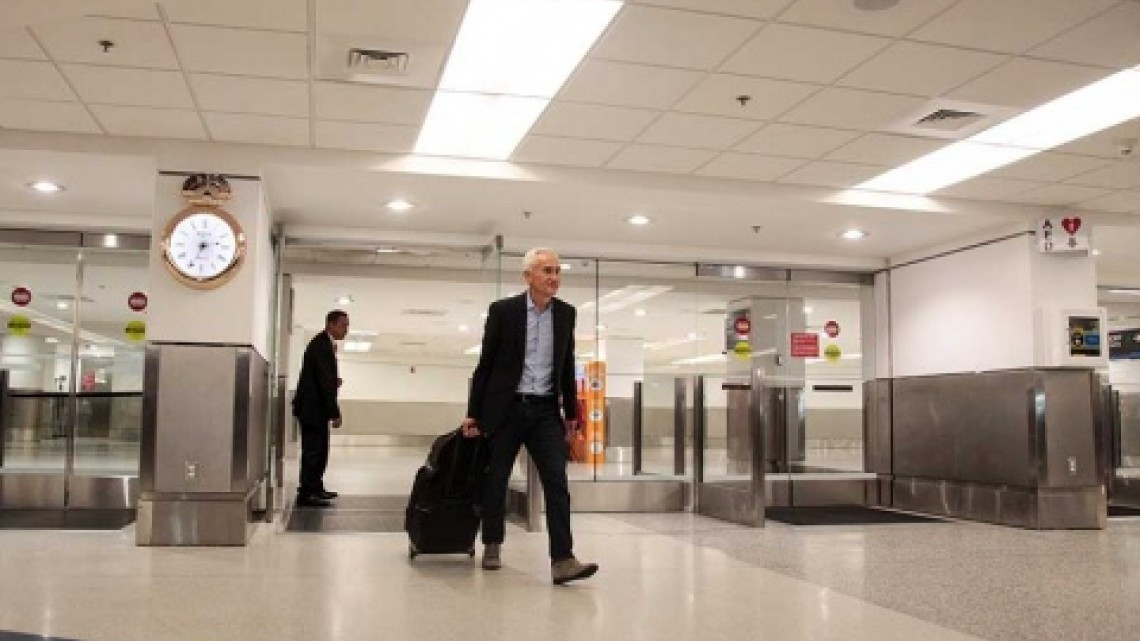 Jorge Ramos reta a Maduro a publicar entrevista que le "robó"