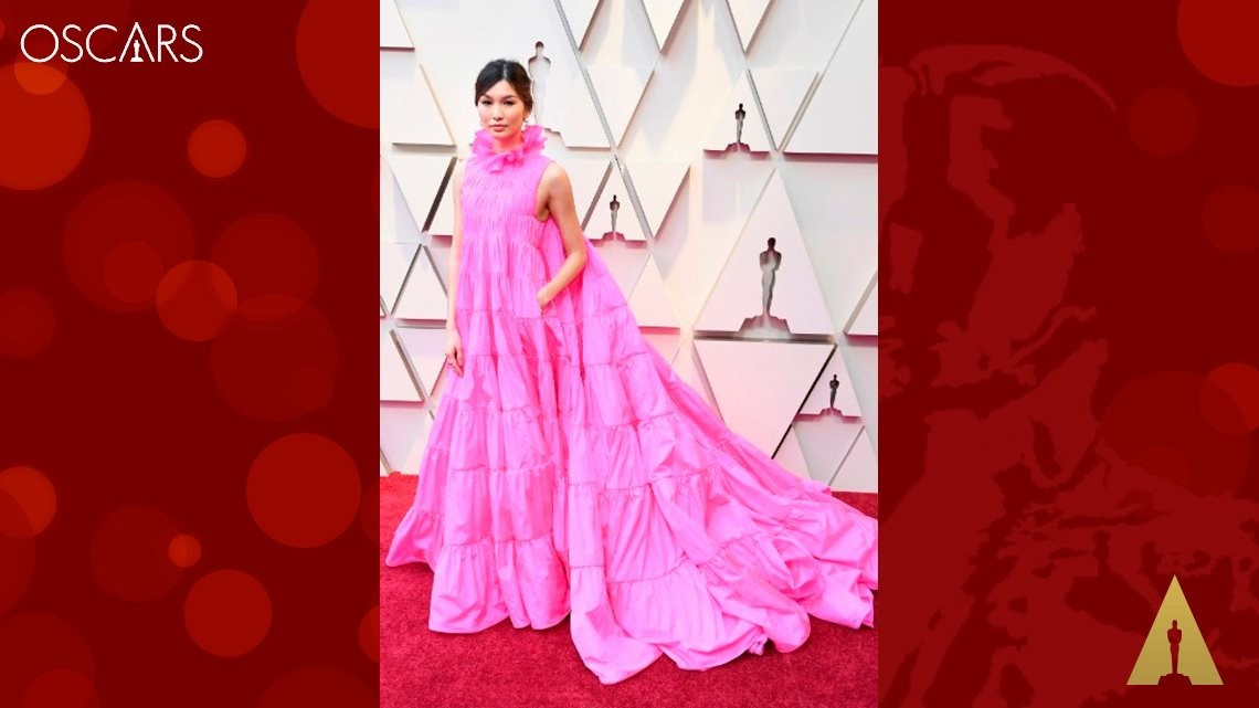 Los mejores looks de la alfombra roja de los Oscar 2019