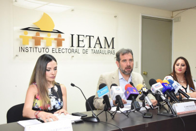 Elección se desarrolla sin focos rojos: Lorenzo Córdova 