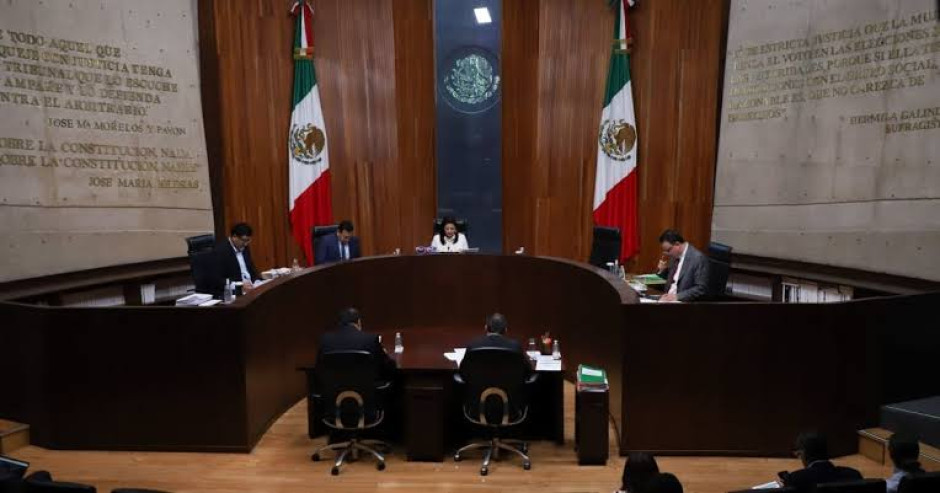 TEPJF revoca decisión del INE y ordena devolver triunfo a 15 candidatos judiciales