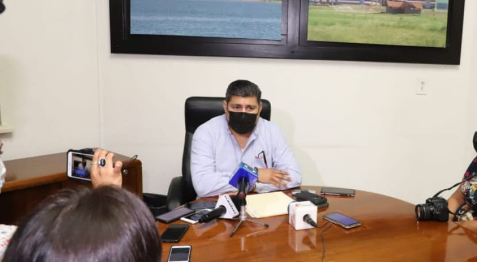 Ayuntamiento de Reynosa niega paro de actividades laborales y de Transporte tras ola de violencia