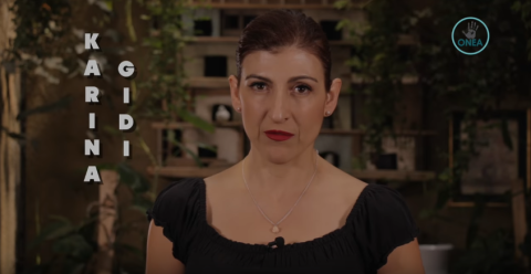 Difunden actores campaña #AlzaLaVoz piden no votar por el PRI