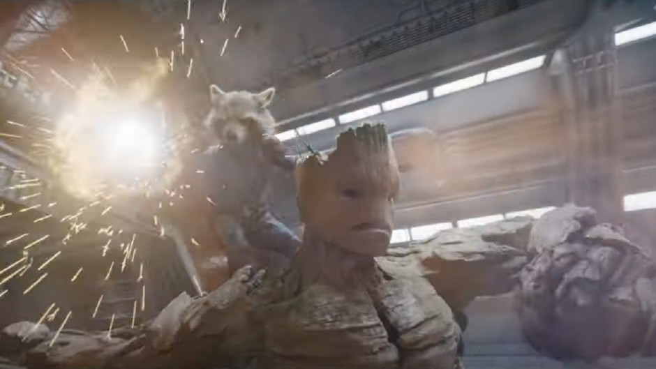 Inesperado: Guardians of the Galaxy vol. 3 estrena nuevo tráiler