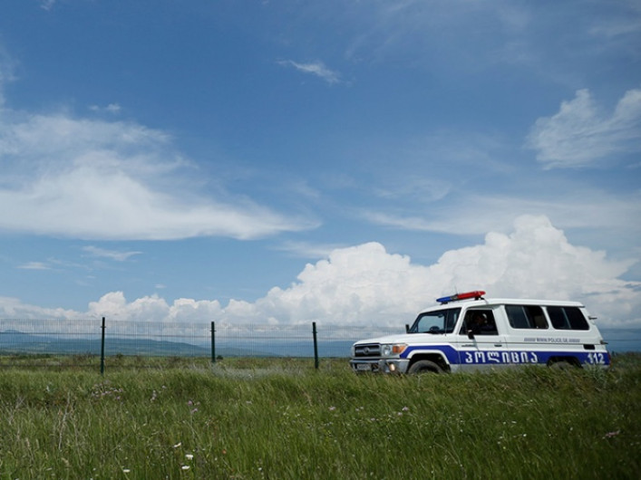 Agente de patrulla fronteriza que mató a mexicano, no tiene inmunidad: Corte