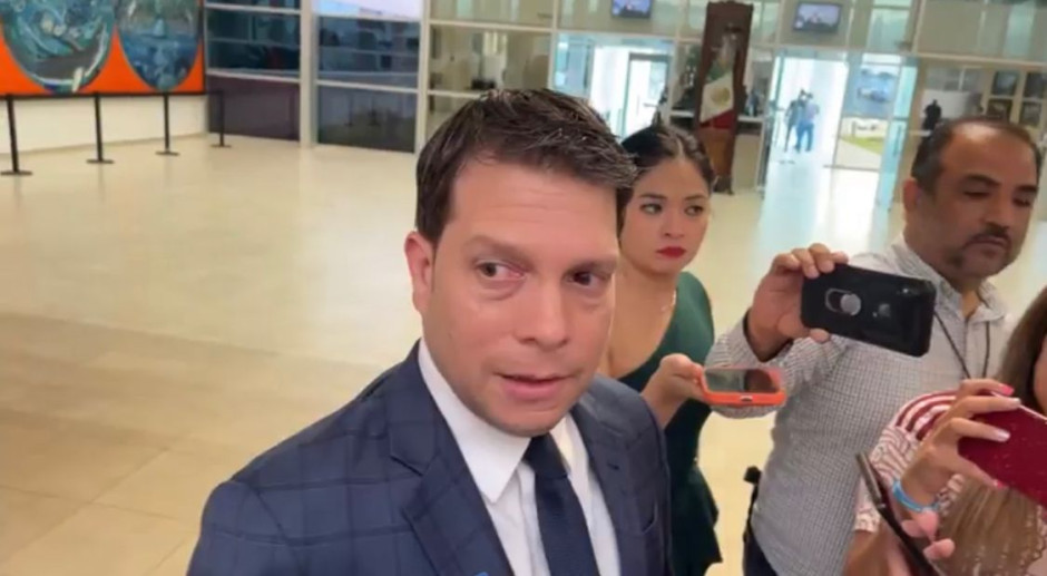 Alianza está en manos de dirigencia nacionales PAN 