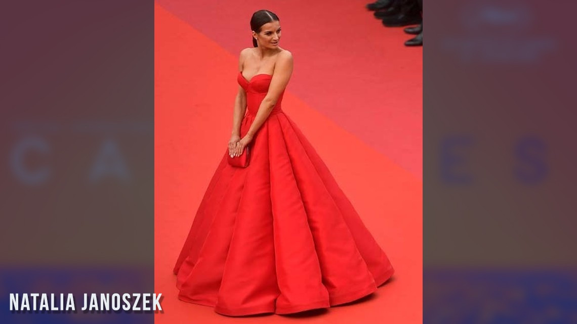 Los mejores looks de la alfombra roja en el Festival de Cannes 2019 