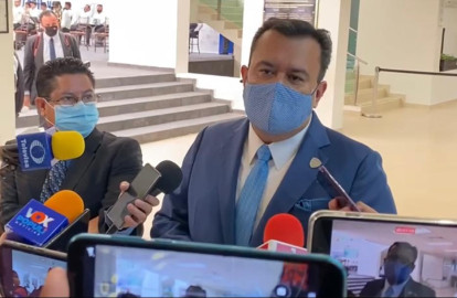 Investigación de masacre en Camargo pudiera arrojar más involucrados 