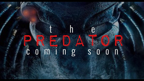 El primer tráiler de The Predator ya llegó