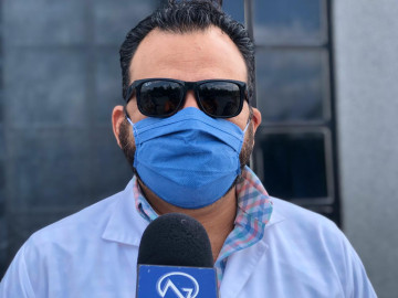 Registra ISSTE 2 casos de 'covidengue'