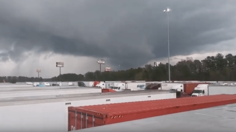 14 muertos tras tornados en Alabama