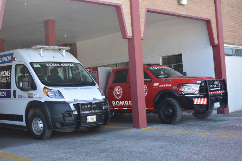 Protección civil exhorta a no tronar cohetes durante la temporada decembrina