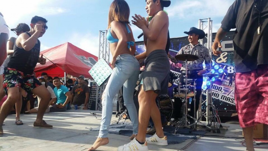 Finaliza el Spring Tec 2017