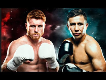 En caso de que Golovkin no enfrente a Canelo, irá contra Jermall Charlo