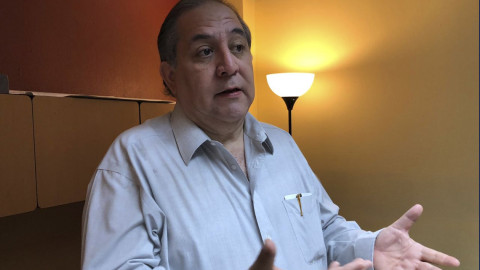 Miente Facebook  que el municipio haya gastado en los migrantes