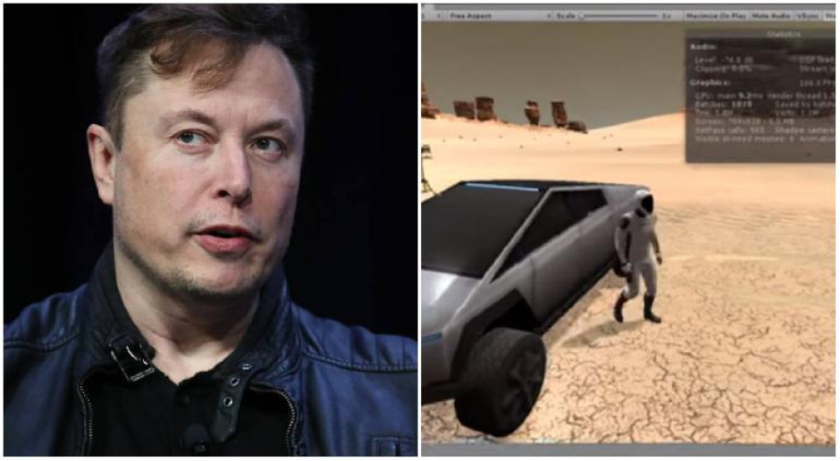 Elon Musk responde a la insistencia de un seguidor en Twitter