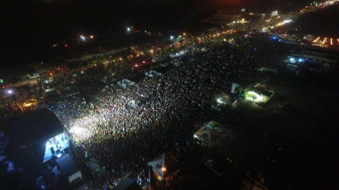 Regresarán en taxi de la Playa a conductores ebrios a su casa