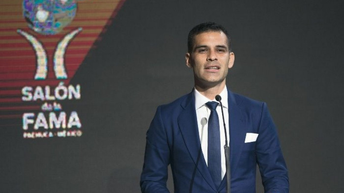 Ellos ingresaron al Salón de la Fama