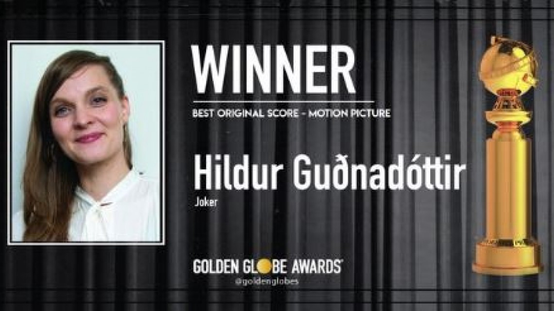 Joaquín Phoenix y "Once Upon A Time... in Hollywood" triunfan en los Golden Globes 2020