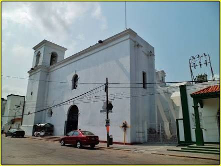Alertan por falsos sacerdotes en Altamira