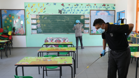 Miami-Dade no cerrará escuelas a pesar de incremento de contagios de COVID-19 