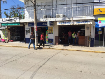 Buscan disminuir robos durante la conclusión de este año.