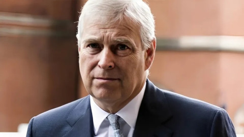 Carlos III inicia proceso para retirar títulos y honores al príncipe Andrés