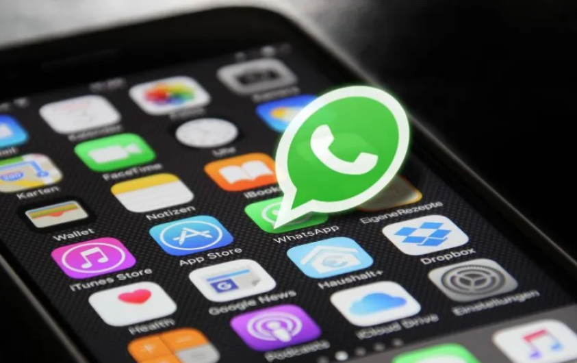 Prepara WhatsApp función para trancribir mensajes de voz
