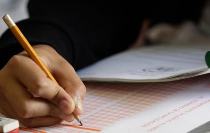 Piden revelar puntaje de prueba ENLACE