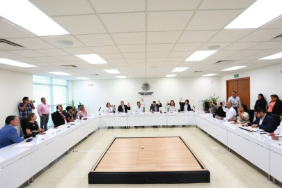 Lista reforma al Poder Judicial de Tamaulipas, enriquecida a consulta pública  